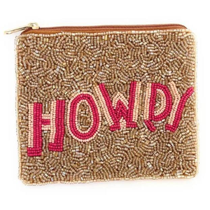 Dernier modèle de porte-monnaie élégant fait main avec perles, portefeuille de haute qualité, prix direct usine - Product Image 2