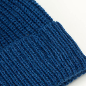 Bonnet unisexe pas cher et mignon, créez votre propre design, bonnet tricoté personnalisé avec logo pour homme et femme, idéal pour l'hiver - Product Image 4