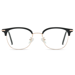 RTS High Quality Trends 2026 Men's and Women's Anti-Blue Light Glasses TR90 <b>Frame</b> with AC Lens Wholesales - Product Image 2
