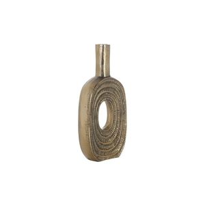 Durable Iron Metal Flower <b>Vase</b> With <b>Unique</b> Shape Perfect For Home Decoration And Gifting Purpose Ideas - Product Image 3