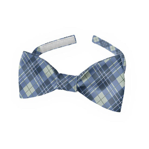 Nœud Papillon Pré-Noué Couleur Unie GENERSA SPORTS Bleu avec Sangle Réglable en Polyester – Accessoire Homme Formel Durable et Respirant - Product Image 6
