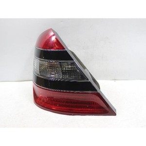 ชุดไฟท้าย LED ซ้าย รุ่น S-class มือสอง ของแท้ OEM A2218200164 - Product Image 3