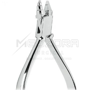 Juego de Instrumentos Dentales Orales de 8 Piezas, Kit de Instrumentos Quirúrgicos Dentales Orales, Kit de Herramientas de Cirugía Oral Dental Fabricado por Medzora Surgical - Product Image 3