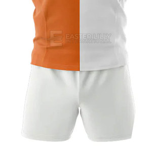 Uniforme de Rugby Ligero Más Vendido, de la Mejor Calidad, Hecho con Tela 100% Poliéster - Product Image 5