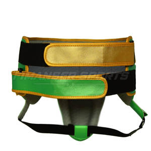 Protector Inguinal Deportivo con Logotipo Personalizado de Último Modelo, Protector Inguinal para MMA y Boxeo - Product Image 3