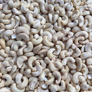 ถั่วเม็ดมะม่วงหิมพานต์จากเวียดนาม W320 W180เม็ดมะม่วงหิมพานต์จากเวียดนามขายดี - Product Image 1