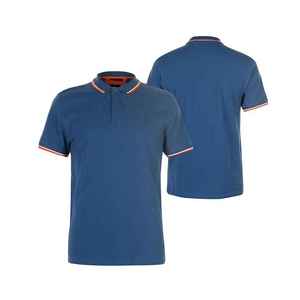 Camiseta Polo para Hombre, Última Temporada, Textura Suave y Flexible, Selección de Colores Vibrantes, Acabado Impecable - Product Image 6