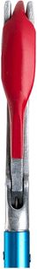Professional Reptile Handling Snake Tongs Collapsible Catcher Stick Rattlesnake <b>Grabber</b> <b>Tool</b> Safe Durable Metal Design - Product Image 3