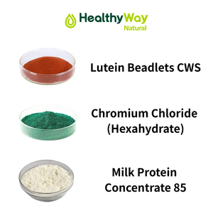 Fórmula de Bebida Personalizada RTD, Bebida Sustitutiva de Comida para Adultos, Concentrado de Proteína de Leche 85 MPC en Polvo, Compra al por Mayor Disponible - Product Image 4