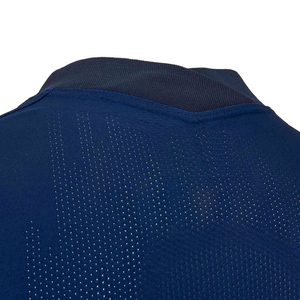 Maillot de football à séchage rapide pour joueurs actifs, style uni, parfait pour les uniformes d'équipe - Product Image 5