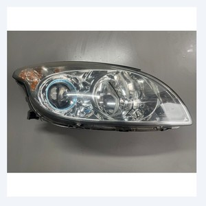 อะไหล่รถยนต์ baw ใช้ได้กับ Hyundai I30 MK1 07-12 ไฟหน้าฮาโลเจนด้านหน้าขวา 92102-2LXXX อะไหล่รถยนต์เกาหลี - Product Image 3