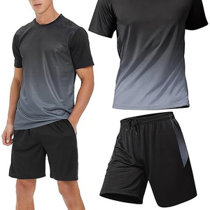 Custom Basketball Uniform Reversible Basketball Jersey And <b>Shorts</b> Set OEM Sportswear Manufacturer Supplier - Product Image 2