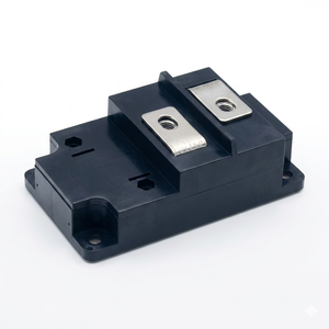 PM75RL1A060 600V 75A โมดูลพลังงาน IGBT อัจฉริยะ โมดูลเบรกอินเวอร์เตอร์สามเฟส IPM สำหรับมอเตอร์ไดรฟ์ เซอร์โว UPS - Product Image 1