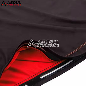 High Performance <b>Compression</b> <b>Shirts</b> For Workout And Running With Soft Fabric And Comfortable Stretchable Material - Product Image 4