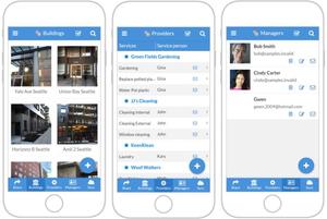 แอปพลิเคชันมือถือสำหรับการตรวจสอบการตรวจสอบข้อมูลขั้นสูง พร้อมแดชบอร์ดสำหรับพนักงานและผู้บริหาร รายงานแบบเรียลไทม์ การติดตามงาน และการจัดการความเป็นไปตามข้อกำหนด - Product Image 3