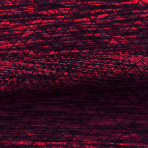 Market Unique <b>POLYESTER</b> Quilted <b>Fabric</b> for Yoga Wear - Product Image 6