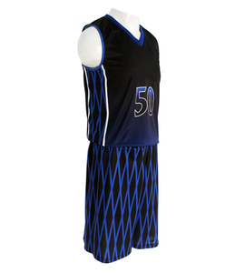 Design Your Own Logo Basketball Uniform <b>Cheap</b> Price Basketball Uniform Hot Sale Basketball Uniform - Product Image 2