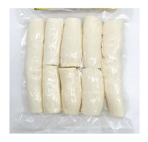 Cassava congelée, pelée et coupée, Yuca Manioc du Vietnam, racine de tapioca congelée de haute qualité pour l'exportation - Product Image 3