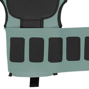 ถุงมือเบสบอลหนังแท้ผลิตจากโรงงาน สำหรับป้องกันมือขวาและมือซ้าย ผลิตในประเทศปากีสถาน Beisbol Guantes Deslizantes - Product Image 6