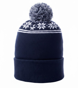 Gorro Deportivo Personalizado con Bordado 3D, Logotipo Tejido, Gorro de Invierno de Punto con Impresión en Relieve, Gorro Personalizado Jacquard 2026 - Product Image 6