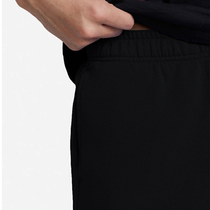 Pantalones Cortos Deportivos para Hombre, Estilo Urbano, Talla XXS, Colores Personalizados, Antiarrugas, Felpa de Algodón, Estampado Sólido para Gimnasio y Running - Product Image 6