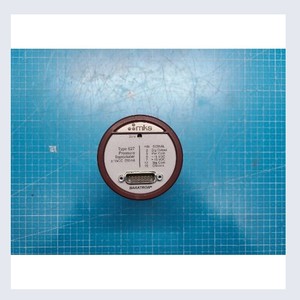 MKS 627A-12338 - Product Image 3