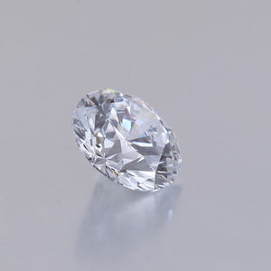 Diamant de laboratoire cultivé D'VINS JEWELS certifié IGI, 2,5 carats, G VS2, taille brillant rond, pour la fabrication de bijoux - Product Image 3