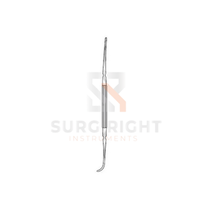 Pinza ósea Lowman 1x2 2x2 con mordazas de acero inoxidable, herramienta quirúrgica ortopédica reutilizable para sujeción de huesos y fracturas, con certificación CE ISO, Clase Blush - Product Image 5