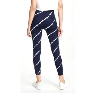 Leggings Deportivos para Mujer, Cintura Alta, Elásticos, Transpirables, para Yoga y Ejercicio - Product Image 2