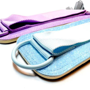 Sports Gym Anklet <b>Socks</b> Moisture Wicking Compression Athletic Running Fitness <b>Training</b> Performance Wear - Product Image 6