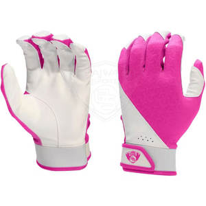 Guantes de Bateo Serino Personalizados, Servicio OEM, Bajo MOQ, Ropa Deportiva, Talla Personalizada, Gran Venta, Bajo Precio - Product Image 6