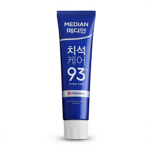 Median Original Blue <b>Toothpaste</b> Premium Facial Cleanser - Product Image 2