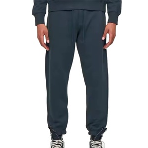 Survêtements de jogging pour hommes de la meilleure qualité, couleur personnalisée, fabriqués en 100% coton avec logo personnalisé, à vendre à bas prix - Product Image 6