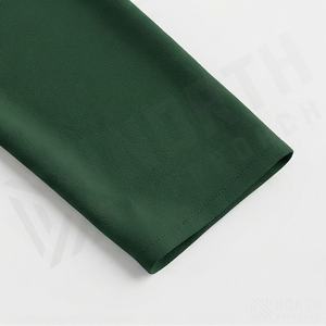 Abaya de Lujo para Mujer, Vestidos Islámicos, Ropa Musulmana con Diseño Estampado, Vestido Modesto, Prendas de Moda de Alta Calidad - Product Image 5