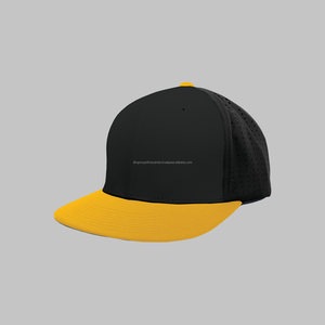 Venta al por mayor de gorras de béisbol de las mujeres gorras de alta calidad sombreros con logotipo personalizado gran oferta de algodón bordado gorra de béisbol para los hombres - Product Image 2