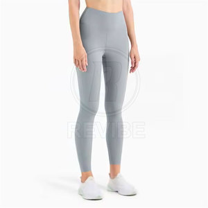 Soft Fabric Lightweight Women Legging Fitness Wear Women Leggings Top Trending 2026 Women Legging - Product Image 2