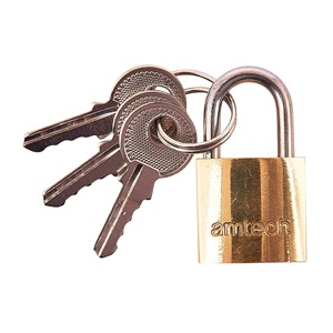 Candado Metálico Industrial de Alta Resistencia para una Seguridad Confiable y Protección de Activos - Product Image 5