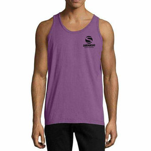 Débardeur respirant pour homme de haute qualité pour la salle de sport, la remise en forme, l'entraînement, avec fonction de séchage rapide - Product Image 6