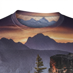 เสื้อเจอร์ซีย์มอเตอร์ครอสแบบกำหนดเองปี 2026 เสื้อเจอร์ซีย์ปั่นจักรยานแขนยาวแบบกำหนดเอง เสื้อเจอร์ซีย์ BMX MX แบบกำหนดเอง ผ้าโพลีเอสเตอร์สำหรับถนน - Product Image 5