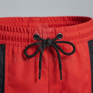Pantalons de moto pour hommes, pantalons de motocross avec plusieurs poches, taille à cordon de serrage pour l'entraînement à la moto et la conduite en plein air - Product Image 5