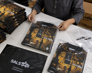 เสื้อฮู้ดดี้ลายกราฟิกฮาโลวีนแบบมีเชือกผูก  รับผลิตเสื้อฮู้ดดี้แบบขายส่ง - Product Image 5