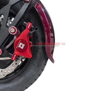 Modèle le plus récent de <span class=keywords><strong>vélo</strong></span> <span class=keywords><strong>à</strong></span> main électrique léger pour personnes handicapées avec accessoires pour fixer un fauteuil roulant - Product Image 6