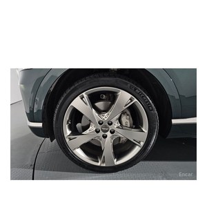 Genesis GV80 3.0 Diésel AWD 2023 con 41,431 km, Volante a la Izquierda, Caja de Cambios Automática, Asientos de Cuero, Cámara Trasera - Product Image 5