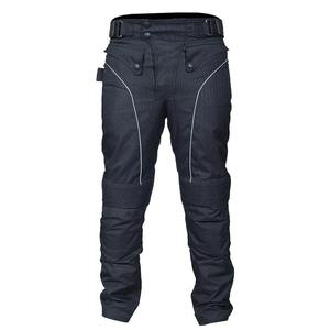 Pantalones de Seguridad Profesionales para Motocicleta, Construcción Textil Premium de Cordura para Conducir en Todas las Estaciones - Product Image 1