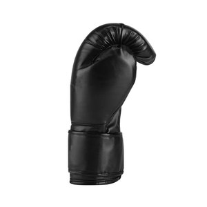 Various Sizes (10Oz-16Oz) Synthetic Faux Leather Boxing <b>Gloves</b> for Adults Unisex Kick Boxing Flame-Retardant & Breathable - Product Image 5