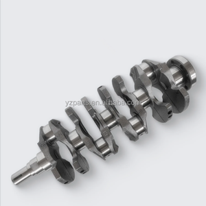 Pièces de moteur diesel 4G93 Md183525, vilebrequin pour Mitsubishi Lancer <span class=keywords><strong>Mirage</strong></span> Colt Carisma Montero Pajero 1.8L - Product Image 2