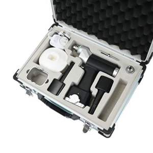 Goed-Vertrouwen Ce Goedgekeurde Fabriek Hete Verkoop Chirurgische Orthopedische Implantaten Micro Gecanuleerde Boormachine Oscillerende Zaag - Product Image 3