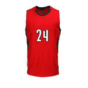Camiseta de Baloncesto al por Mayor para Adultos, Uniforme Deportivo, Camiseta de Baloncesto para Hombre, Camisetas Sublimadas a Precio Económico - Product Image 1