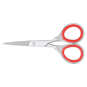 Stainless Steel <b>Nail</b> Cuticle <b>Scissors</b> Sharp Manicure Pedicure <b>Scissor</b> - Product Image 5
