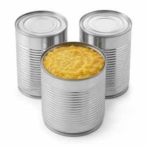 Premium Quality Competitive Price Delicious Top Selling Factory In Vietnam Canned Whole <b>Sweet</b> Corn 30Oz Can - Product Image 4